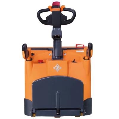 Wooden 2.0ton, 2.5ton, 3.0ton Zowell China Forklift Electric Pallet Truck