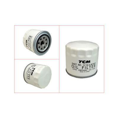 Forklift Parts Transmission Strainer for Tcmz5/T6, 12163-82302