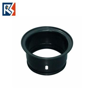 Forklift Assembly Wheel Industrial Steel Rim