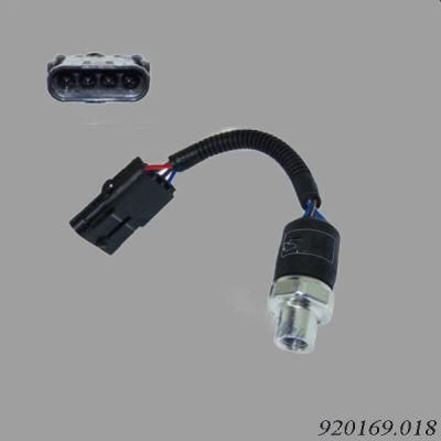 Kalmar Mcc Temperature Sensor 920169.018 Price Mobile Climate Control