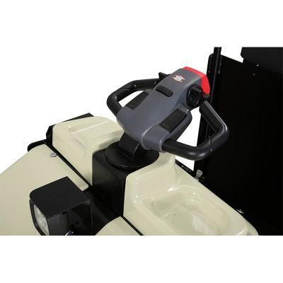 Best Quality Towing 4.5 T Tractor Electric