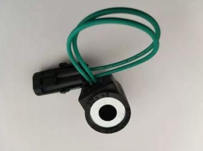 Dana 534977 Cvs/F278.5 246291 Solenoid Valve 246356 Hyoraforce