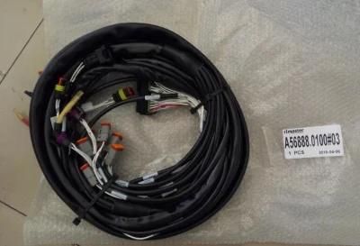 Kalmar A50005.1100 Wire Harness Cable Unit Price