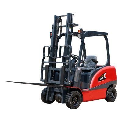 Electric Forklift 2t