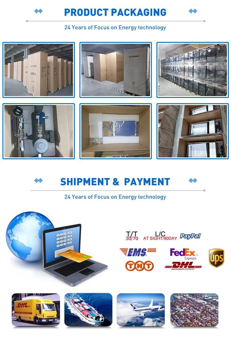 Top Sales Wayne Tatsuno Fuel Dispenser Price for Gas Station