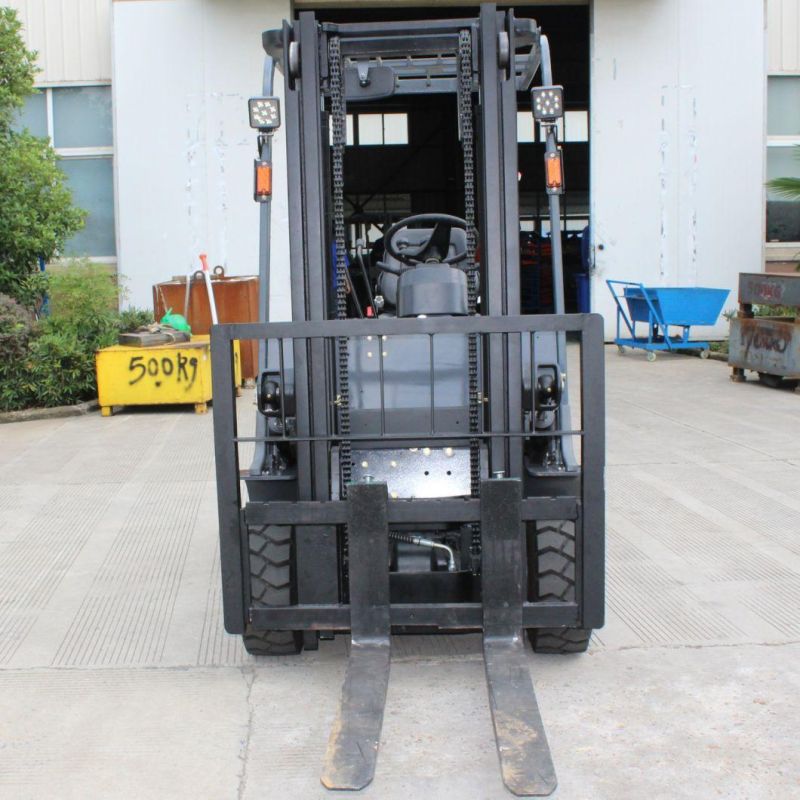 2.5ton 2ton 1.5ton 1ton 3ton 3.5ton Electric Forklift Truck Battery Forklift Lifting Height 3000mm 350mm 4000mm 4500mm 5000mm 5500mm 6000mm