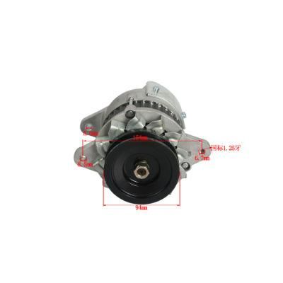 Forklift Spare Parts Generator&amp; Alternator Used for 6D95 with OEM 600-821-3850