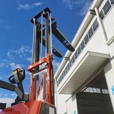 DC Motor New Jiangmen Price Full Battery Forklift Cdd