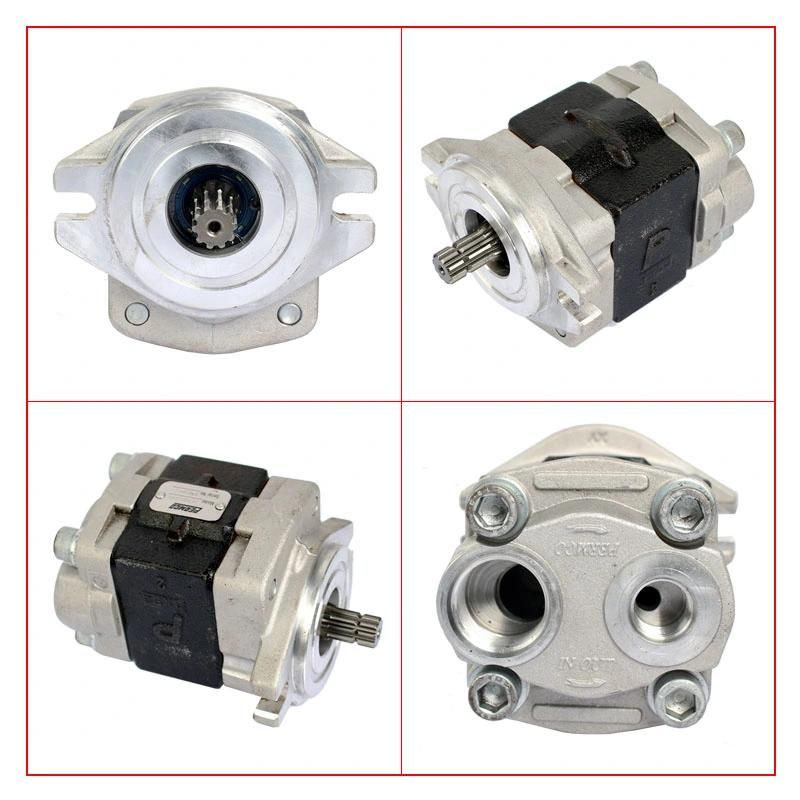 Forklift Parts Hydraulic Pump & Gear Pump Use for Tcm/C240, 1171011062