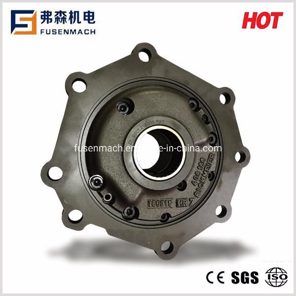 Genuine Gear Pump for 4wg310 Zf Transmission, Liugong Clg888 Parts