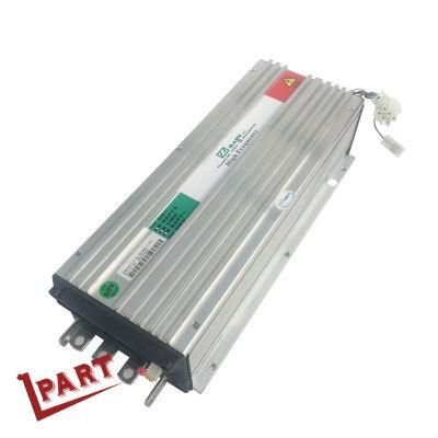 3t Forklift Parts Motor Controller A8h268 80V 600A