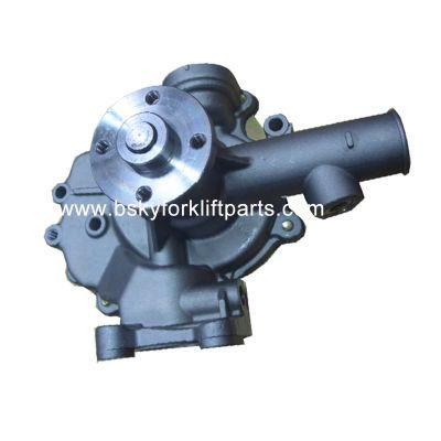 Forklift Water Pump for Toyota 1dz 16100-78200-71