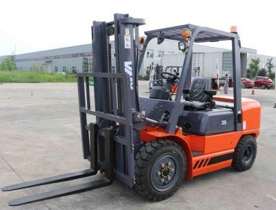 Multifuction Professional High Quality Forklift