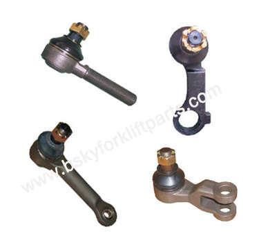 Tie Rod Ends for Forklift Truck