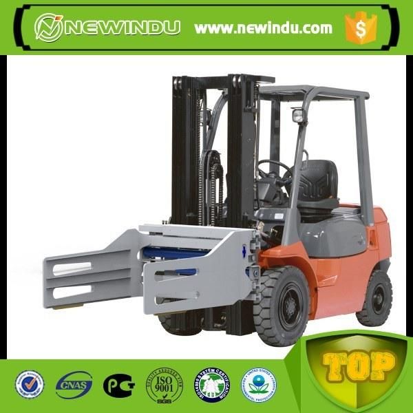Heli 3tons LPG and Gasoline Forklift