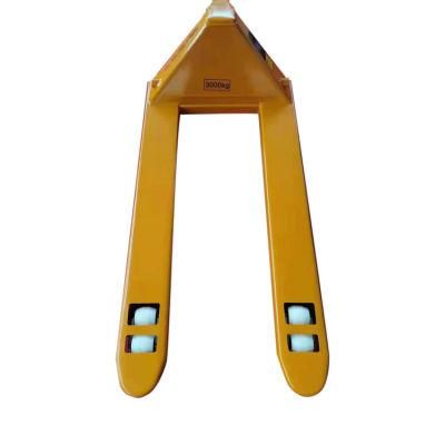 Stand on Pallet Trucks 2000kg AC Motor Pallet Jacks for Sale