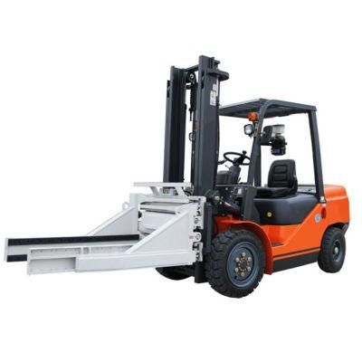 Explosion-Proof Automatic Fork Lift 1t 1.5t 2t Diesel Warehouse Forklift