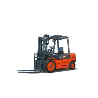 Popular Brand Lonking 3.5ton Fd35 (T) II Diesel Forklift