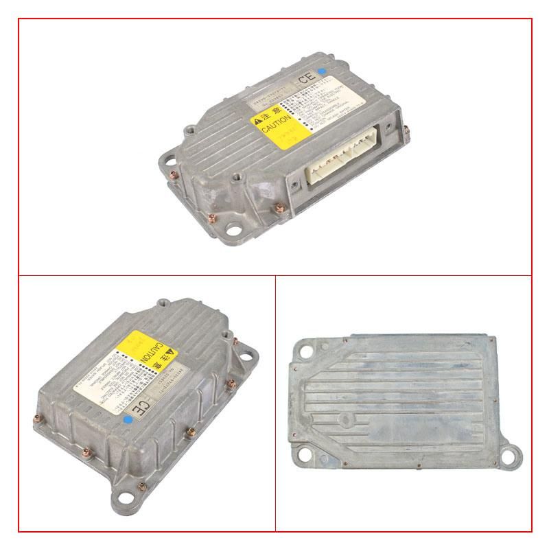 Forklift Parts Control Box Used for 7fd/Gu30, 24230-33272-71