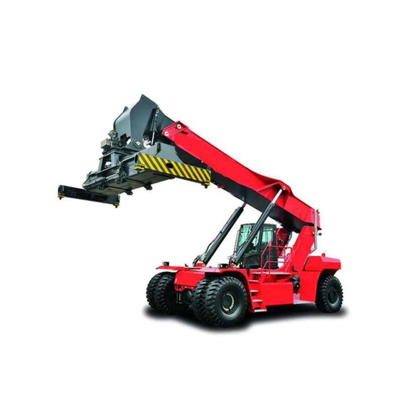 Heli 45 Ton High Quality Reach Stacker Srsh4528-Vo2 Xcs45u Price