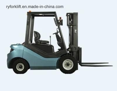 1.8t Diesel Forklift with Chinese Xinchai Engine