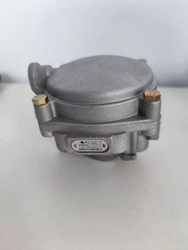 Hot Sale Brake Valve 9710050020 Auto Parts Truck Parts