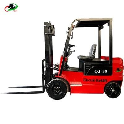 Electric Forklift