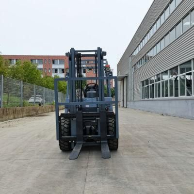 Rum China 3ton 2.5ton 3.5ton Diesel Forklift