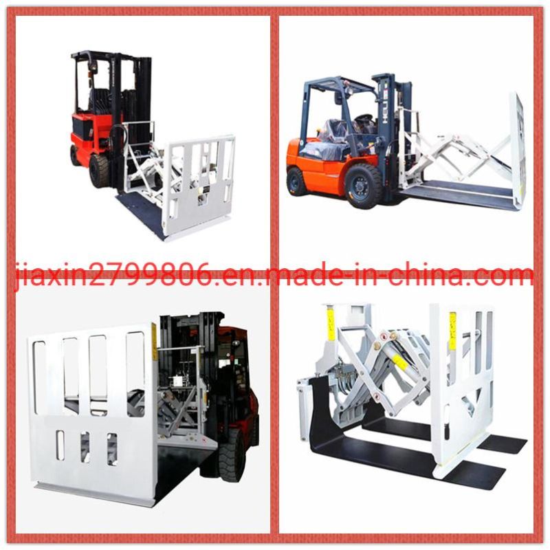 Forklift Attachment Electric Forklift Push/Pull Lifting Equipment