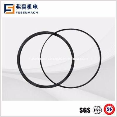 Liugong Loader Parts, Seal Ring 13b0567 of Wheel Loader Clg856