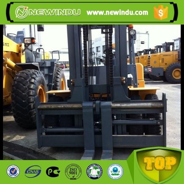 Lonking 3 Ton Diesel Fd30 Small Forklift Sale in Philippines