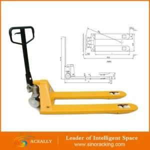 High Quality Forklift Hand Pallet Truck