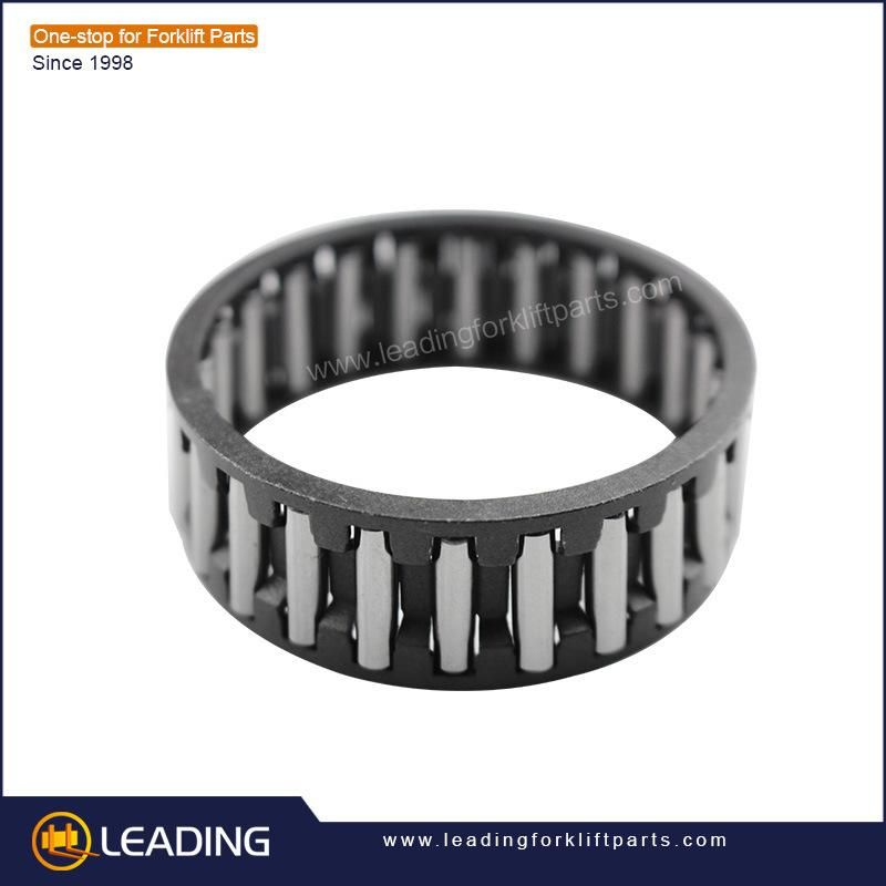 Forklift Truck Spare Parts Mast Seat Fork Sleeve Roller Bracket Wheels Tire Bearing Fork for Heli JAC Tcm Tailift Lonking
