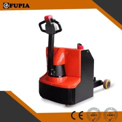 Hot Sale 3 Ton Walkie Towing Tractor Electric Tow Tug for Sale