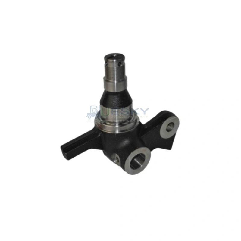 Steering Knuckle Lh for Komatsu Forklift Truck
