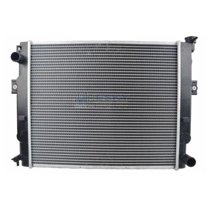 Radiator for Komatsu Fd20/25/30 Forklift Truck
