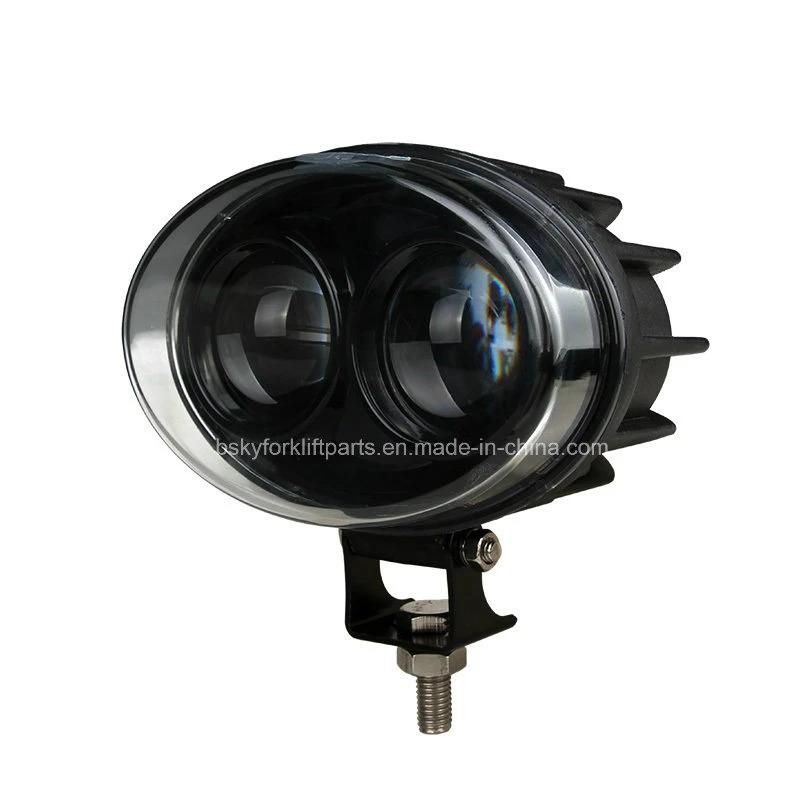 Forklift Blue Spot LED Safety Light