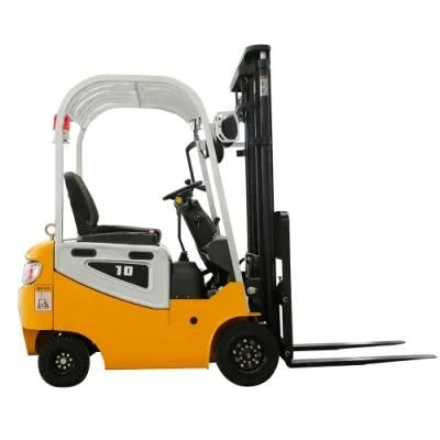 Factory Price Electric Truck Forklift for Sale