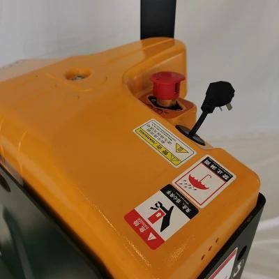 115mm Not Adjustable Jiangmen Forklift Clg2015W3/E