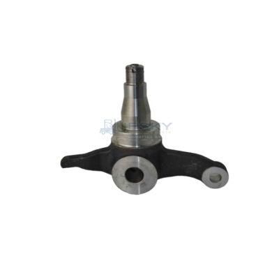 Steering Knuckle Rh for Nichiyu Forklift Truck