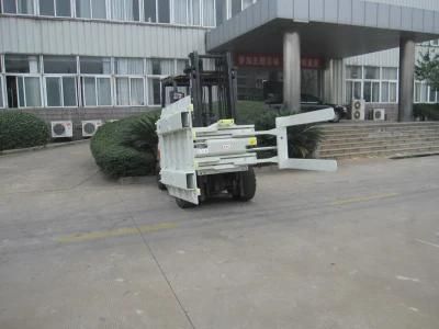Forklift Spare Parts Attachment 1t Turnaload with High Quality for Komatsu Forklift