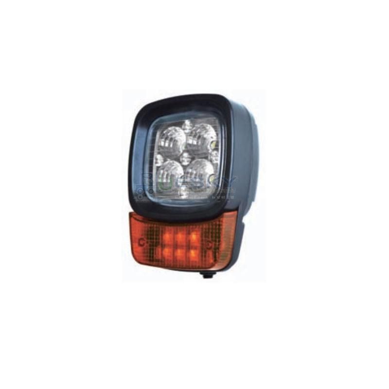 Forklift Parts Forklift Lamp Bfp18001