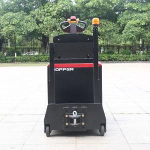 Industrial Electric Towing Tractor for Warehouse (QSD30M)