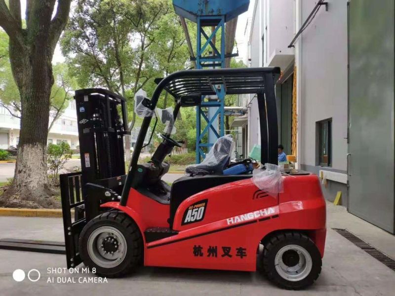 Cpd20-Aey2-I Battery 2 Tons Forklift