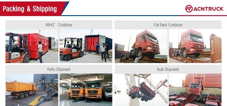2.5 Tons Lithium Battery Heli Forklift