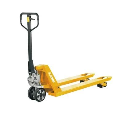 XCMG 2.5ton 3ton Home Hand Truck Forklift Vietnam Pallet Trucks