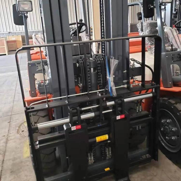 Heli Cpcd30 3 Ton Diesel Forklift Small Forklifts
