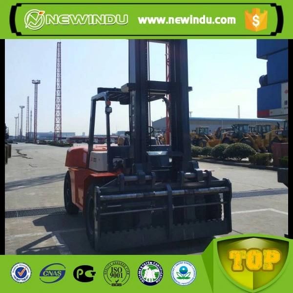 Heli Brand Cheap Price Diesel 3 Ton Forklift with Side Shift