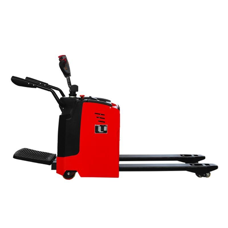 Factory Price Mima Brand 4000kg Electric Pallet Truck Me Series