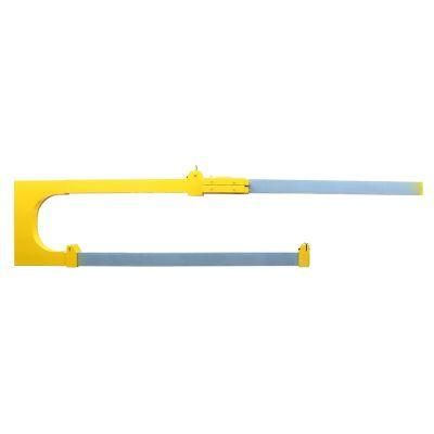 Top Quality Credibility 20gp 40gp Glass Loading Unloading Container Tool